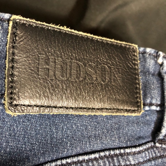 Hudson Jeans C098 - Picture 3 of 8